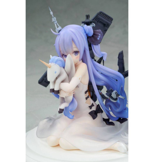 (PRE-VENTA) Figura Azur...