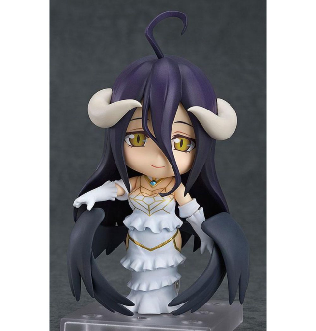 (PRE-VENTA) Figura Overlord...