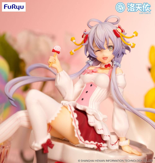 (PRE-VENTA) Figura Vsinger...