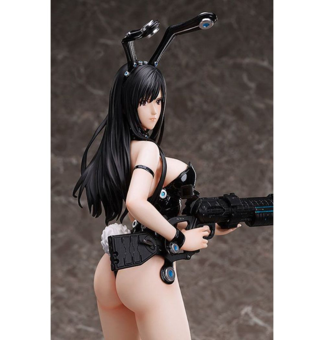 (PRE-VENTA) Figura Gantz...