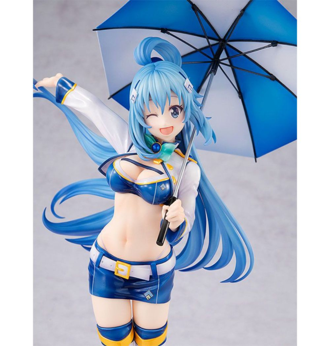 (PRE-VENTA) Figura Kono...