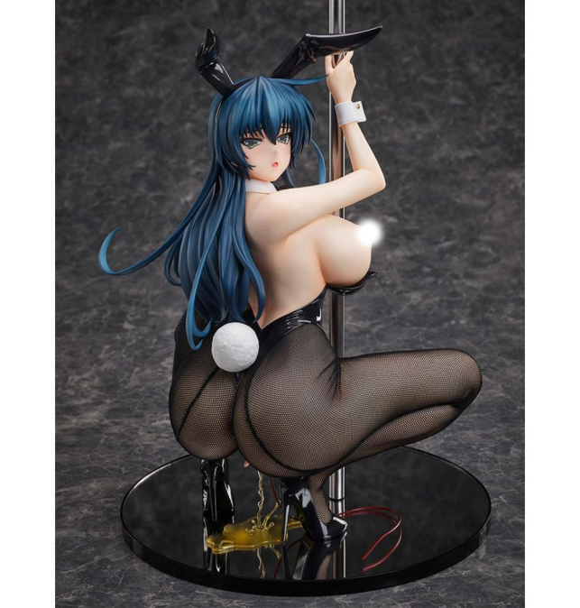 (PRE-VENTA) Figura Taimanin...