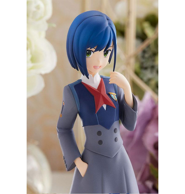 (PRE-VENTA) Figura Darling...