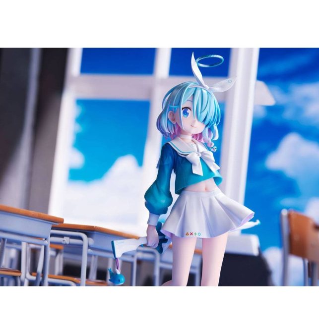 (PRE-VENTA) Figura Blue...