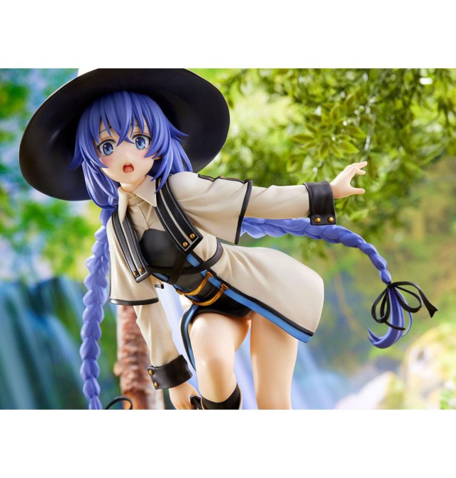 (PRE-VENTA) Figura Mushoku...