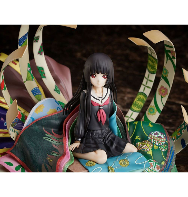 (PRE-VENTA) Figura Jigoku...