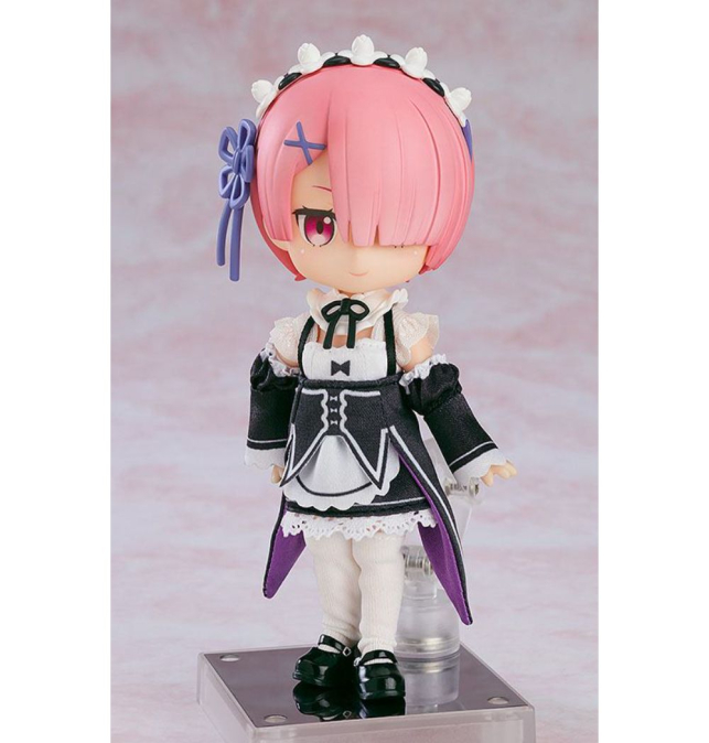 (PRE-VENTA) Figura Re:ZERO...