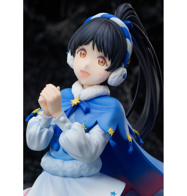 (PRE-VENTA) Figura Love...