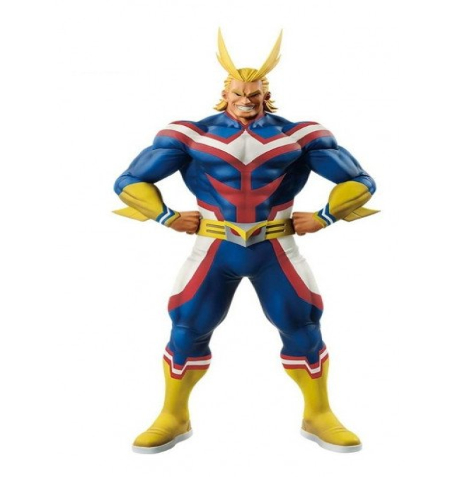 Figura  All Might Boku no...