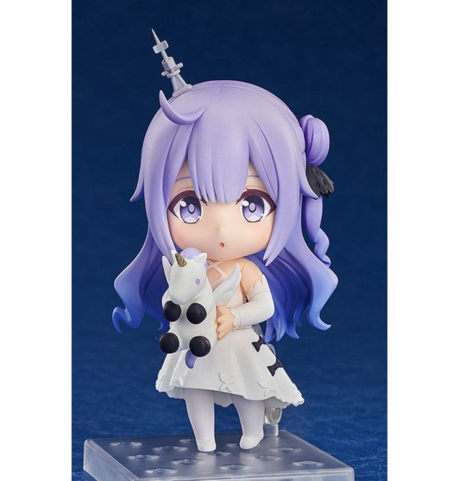 (PRE-VENTA) Figura Azur...