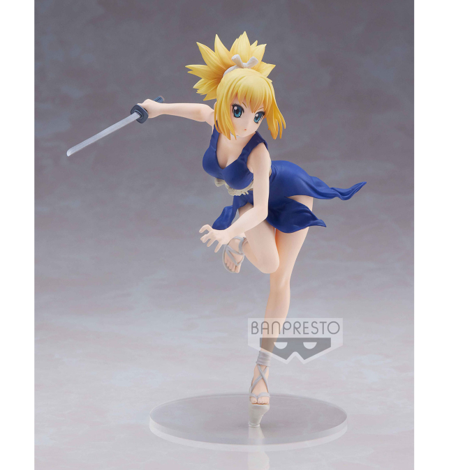 Figura de Kohaku Dr. STONE...