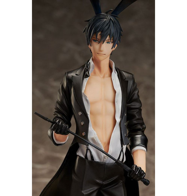 (PRE-VENTA) Figura Ten...