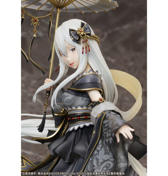 (PRE-VENTA) Figura Re:Zero...