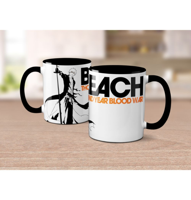 Taza Bleach ver.4