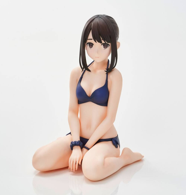 (PRE-VENTA) Figura Ganbare...