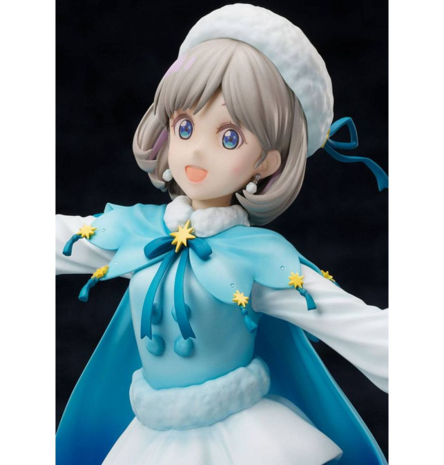 (PRE-VENTA) Figura Love...