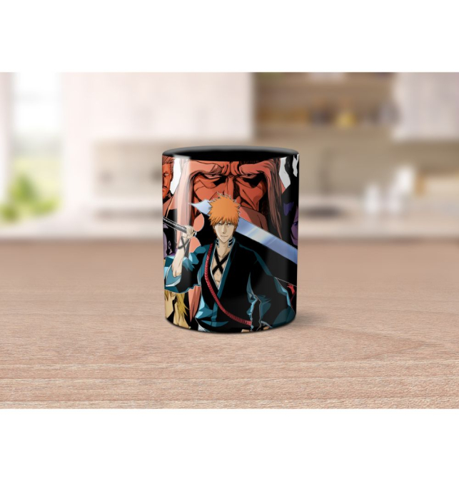 Taza Bleach ver.6