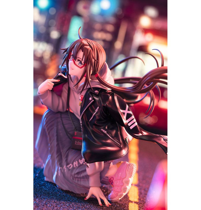 (PRE-VENTA) Figura Neon...