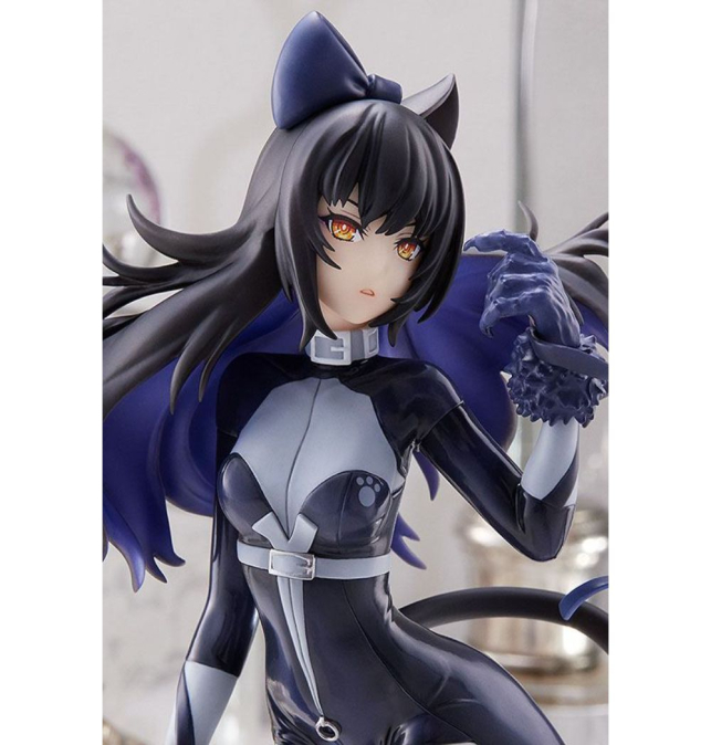 (PRE-VENTA) Figura RWBY:...