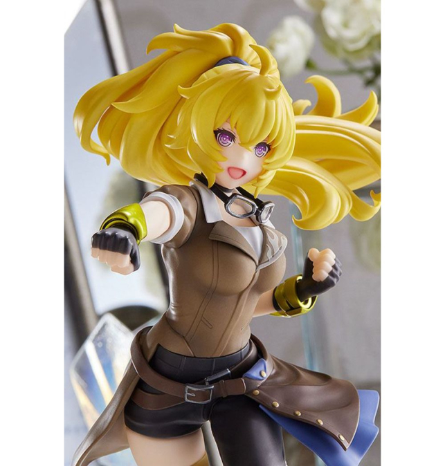 (PRE-VENTA) Figura RWBY:...