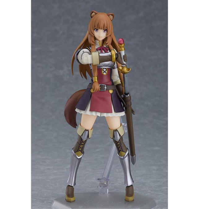 (PRE-VENTA) Figura The...