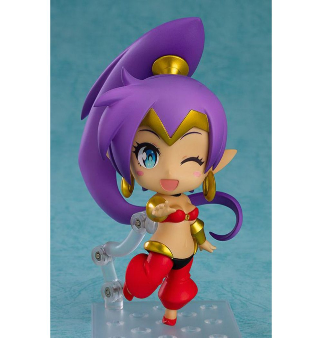 (PRE-VENTA) Figura Shantae...