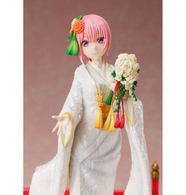 (PRE-VENTA) Figura The...