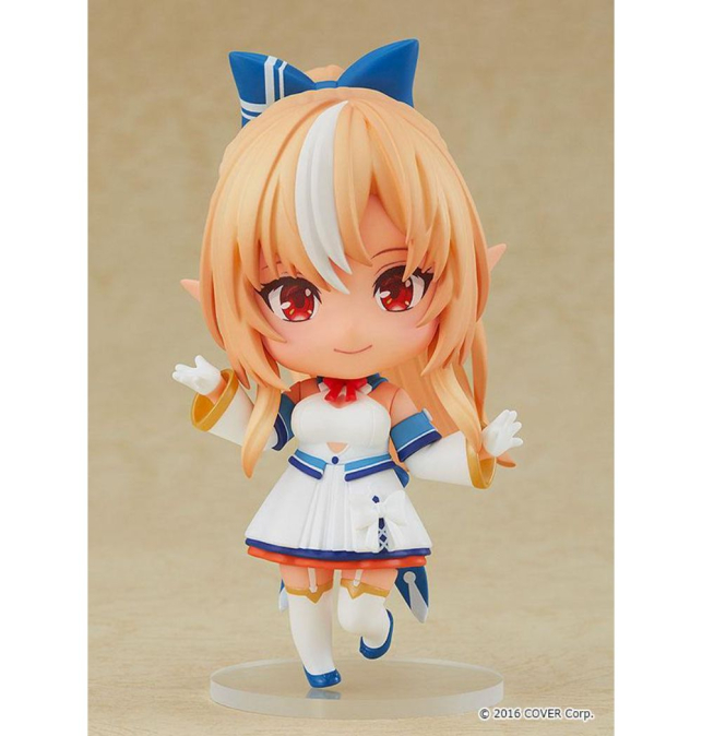 (PRE-VENTA) Figura Hololive...