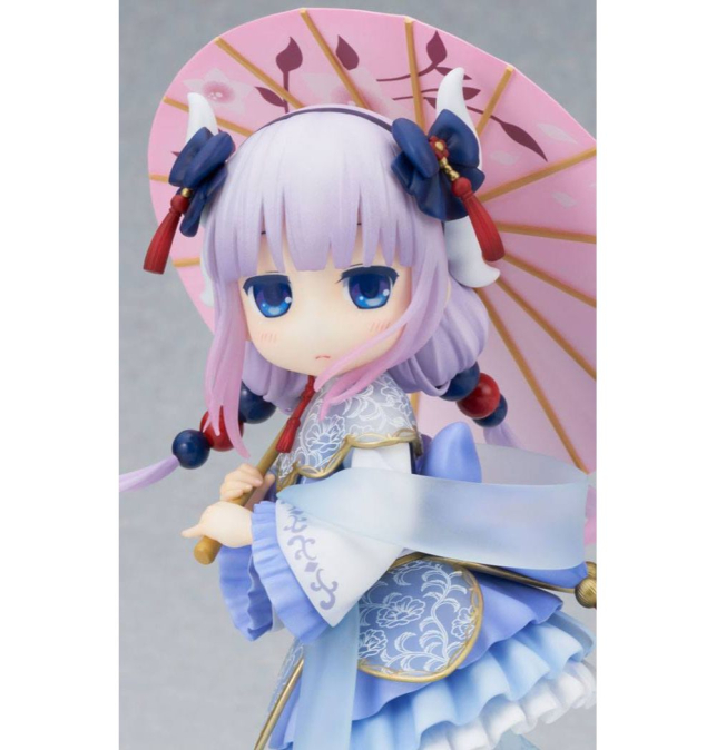 (PRE-VENTA) Figura Miss...