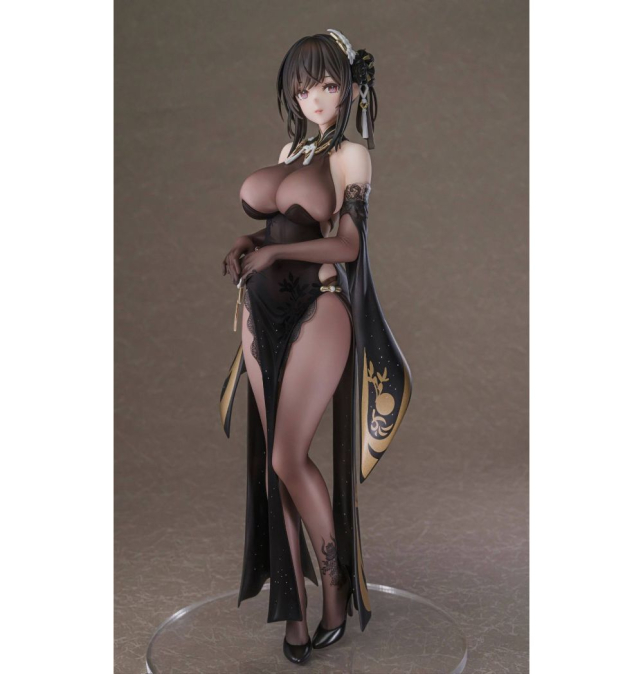 (PRE-VENTA) Figura Azur...