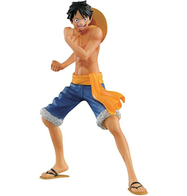 Figura  Luffy One  Piece...