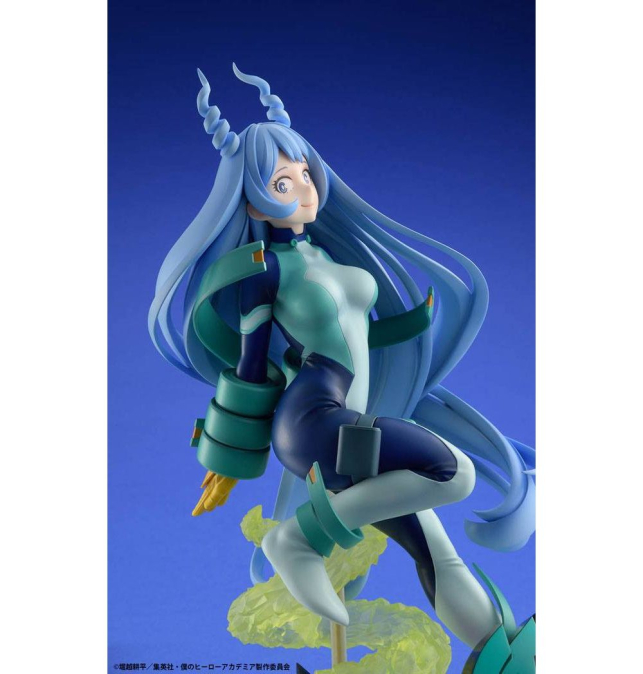 (PRE-VENTA) Figura My Hero...