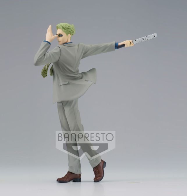 Figura de Kento Nanami...