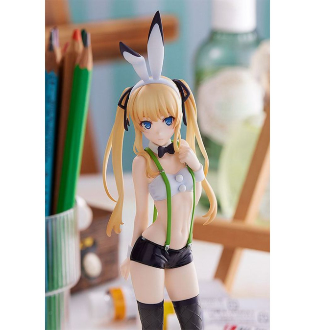 (PRE-VENTA) Figura Saekano...