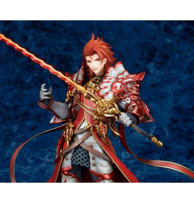 (PRE-VENTA) Figura Granblue...