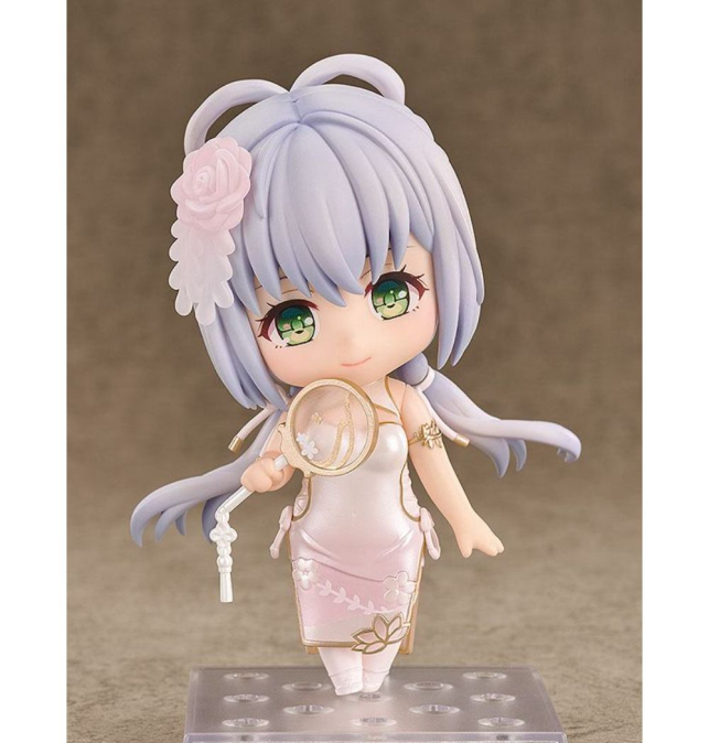 (PRE-VENTA) Figura Vsinger...