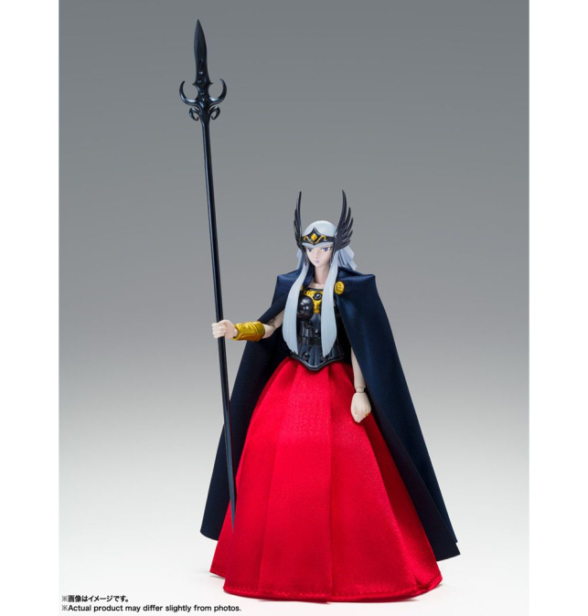 (PRE-VENTA) Figura Saint...