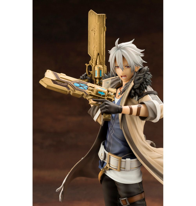 (PRE-VENTA) Figura The...