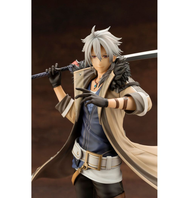 (PRE-VENTA) Figura The...