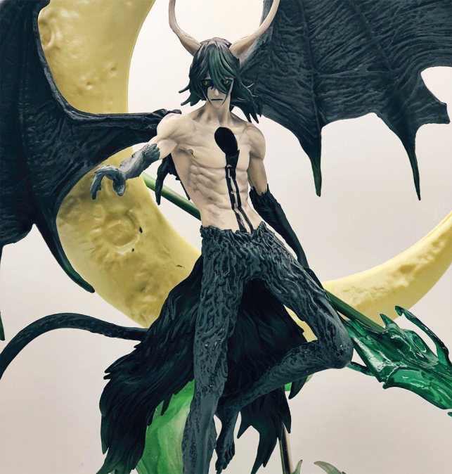 Figura Gk de Ulquiorra...