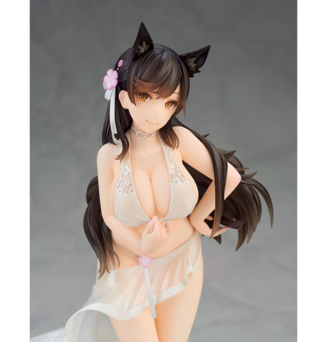 (PRE-VENTA) Figura Azur...