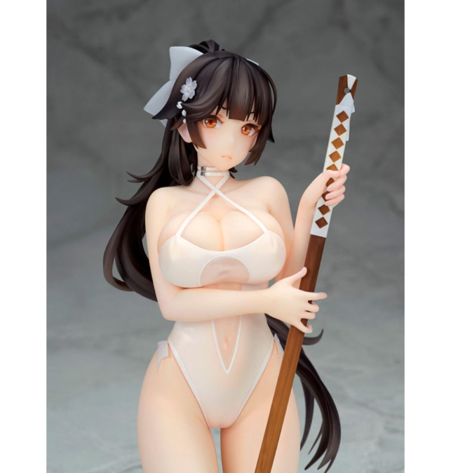 (PRE-VENTA) Figura Azur...