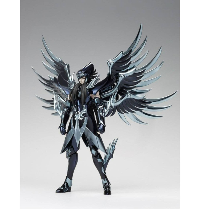 Figura de Hades Sait Seiya...