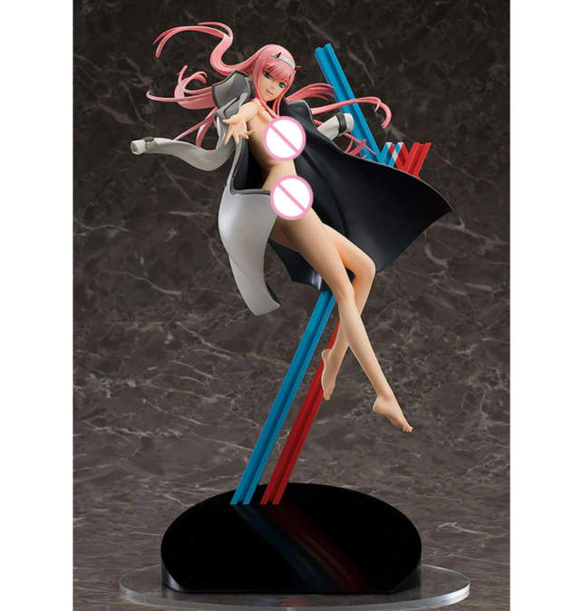 Figura de Zero Two Darling...