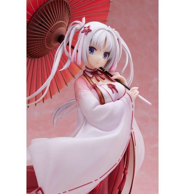 (PRE-VENTA) Figura Senren...