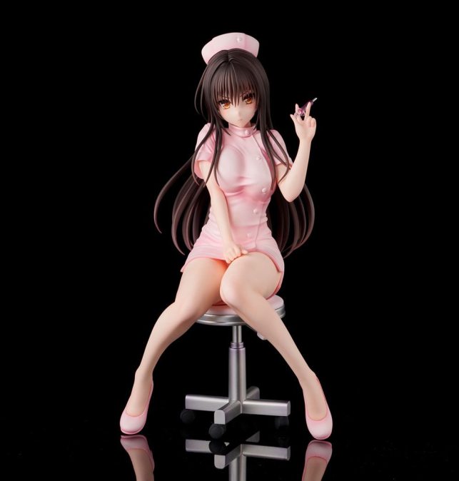 (PRE-VENTA) Figura To...