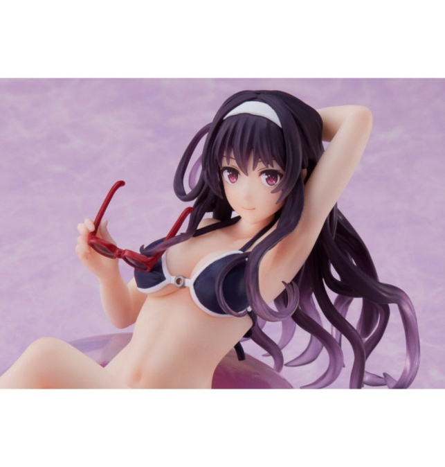 (PRE-VENTA) Figura Saekano:...