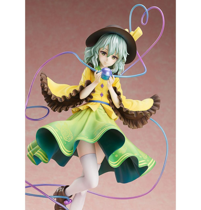 (PRE-VENTA) Figura Touhou...