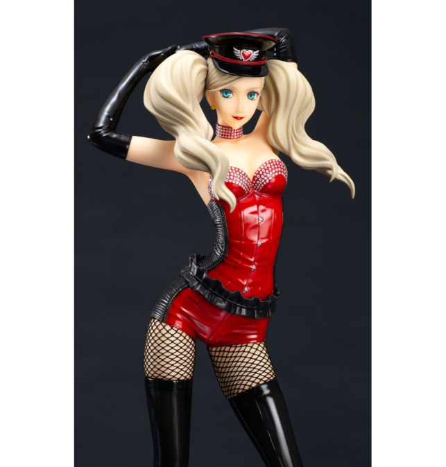 (PRE-VENTA) Figura Persona5...