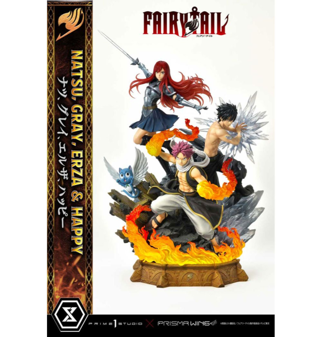 (PRE-VENTA) Figura Fairy...